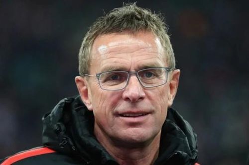 HLV Rangnick không dẫn dắt MU ở trận gặp Arsenal
