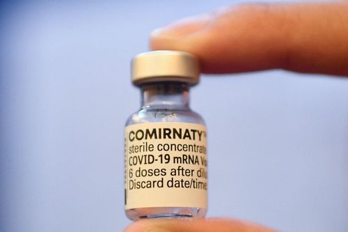 Lãnh đạo Viện Vệ sinh Dịch tễ: Bộ Y tế không nhập vaccine cận hạn dùng