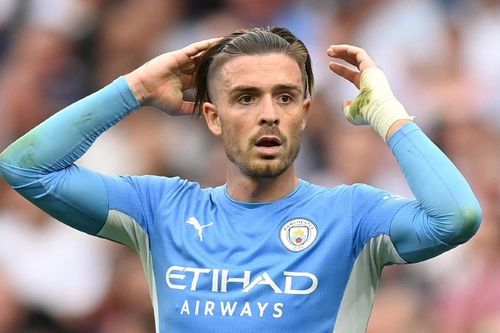 Grealish kể lại vụ suýt gia nhập MU