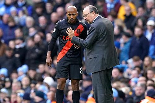 Nhận định bóng đá Everton vs Liverpool: Derby Merseyside không dành cho Benitez