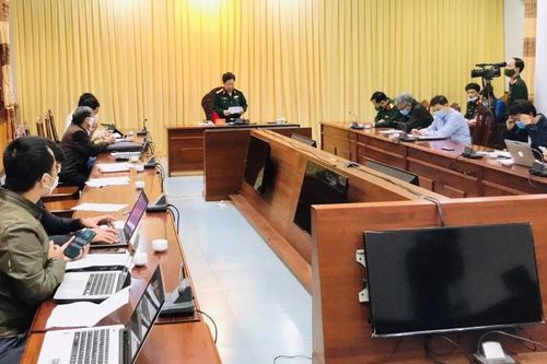 Gia Lai thông báo nguyên nhân tử vong của một quân nhân