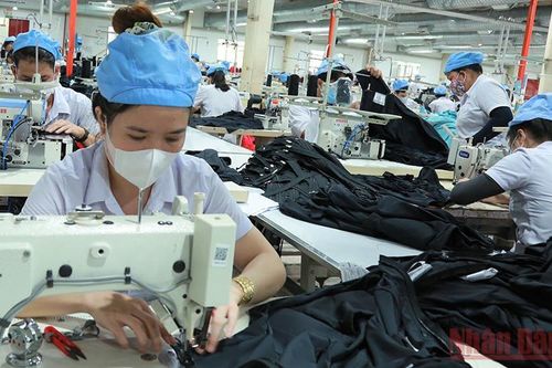 21 thủ tục hành chính bổ sung thực hiện các chính sách hỗ trợ theo Nghị quyết 68