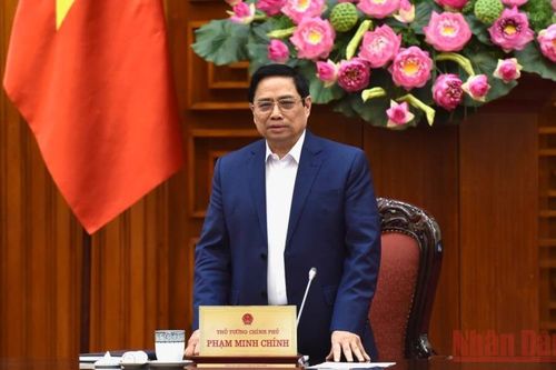 Tháo gỡ khó khăn, tạo động lực mới cho phát triển Đà Nẵng