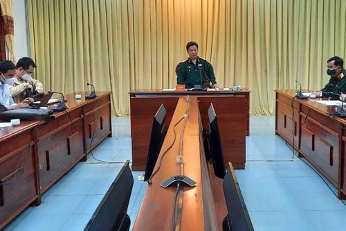 Quân nhân tử vong ở Gia Lai là do tự té ngã, không phải do đánh nhau