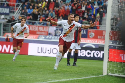Nhận định trận Bologna vs AS Roma, 0h30 ngày 2/12