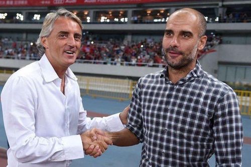 MU nhắm thêm cựu HLV Man City cho ghế nóng