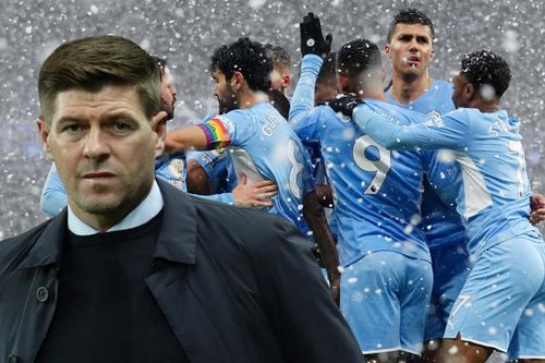 Nhận định, dự đoán Aston Villa vs Man City, 03h15 ngày 2/12: Bài test khó cho Gerrard