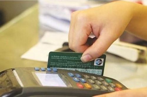 Thực hư thông tin thẻ từ ATM bị dừng giao dịch sau ngày 31/12