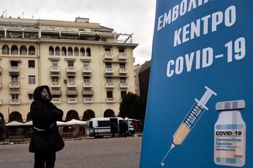 Không tiêm vắc xin ngừa COVID-19, mỗi tháng bị phạt 100 euro