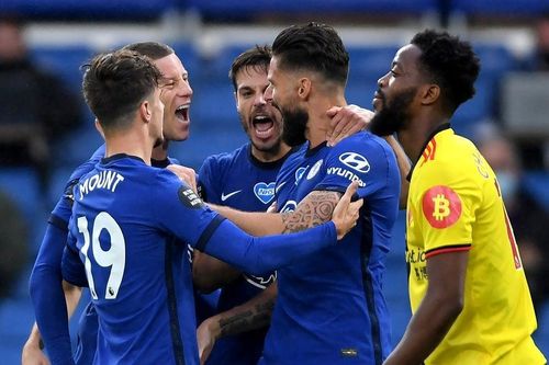 Nhận định, dự đoán Watford vs Chelsea 02h30 ngày 2/11: Tiếp tục dẫn đầu