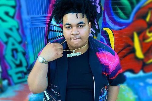 Rapper 19 tuổi bị bắn chết trong phòng ngủ