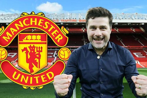PSG đồng ý nhả Pochettino cho MU với 2 điều kiện