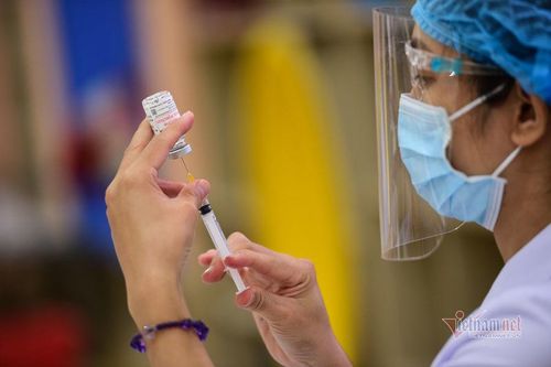 Bộ trưởng Y tế: Việt Nam không tự động gia hạn vắc xin Pfizer mà theo thông lệ quốc tế