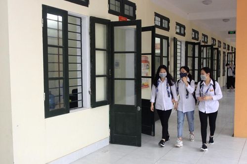 Thành phố Hồ Chí Minh thí điểm dạy học trực tiếp từ ngày 13/12