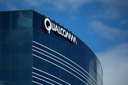 Qualcomm tung ra mẫu chip mới cho điện thoại thông minh cao cấp