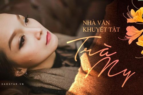 Nhà văn khuyết tật trong bộ ảnh nude của nhiếp ảnh gia Thái Phiên: Yêu lấy những khiếm khuyết cơ thể mình