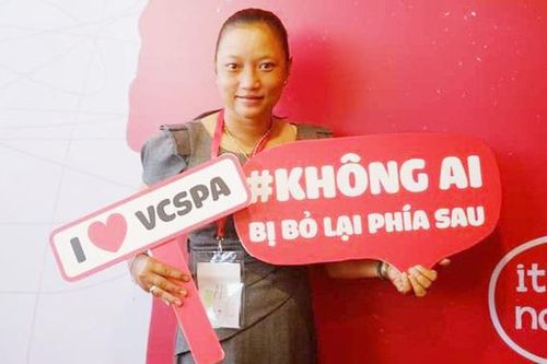 Ngày Thế giới phòng chống AIDS 1/12: Tình yêu làm nên điều kỳ diệu