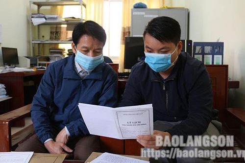 Lộc Bình: Khó khăn phát triển Đảng trong doanh nghiệp ngoài Nhà nướcTin khácChung tay phòng chống HIV/AIDS trong bối cảnh dịch COVID-19THÔNG BÁO NỘI DUNG, CHƯƠNG TRÌNH KỲ HỌP THỨ BẢY (KỲ HỌP THƯỜNG LỆ CUỐI NĂM 2021) HĐND TỈNH KHÓA XVII NHIỆM KỲ 2021 – 202