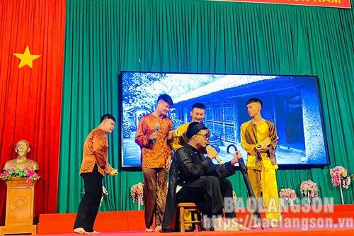 Để trường học không khói thuốc láTin khácChung tay phòng chống HIV/AIDS trong bối cảnh dịch COVID-19THÔNG BÁO NỘI DUNG, CHƯƠNG TRÌNH KỲ HỌP THỨ BẢY (KỲ HỌP THƯỜNG LỆ CUỐI NĂM 2021) HĐND TỈNH KHÓA XVII NHIỆM KỲ 2021 – 2026