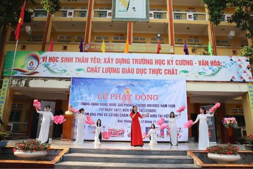 Phòng, chống HIV/AIDS trước đại dịch Covid-19