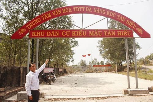 Cam Lộ chú trọng hoàn thiện các thiết chế văn hóa cơ sở