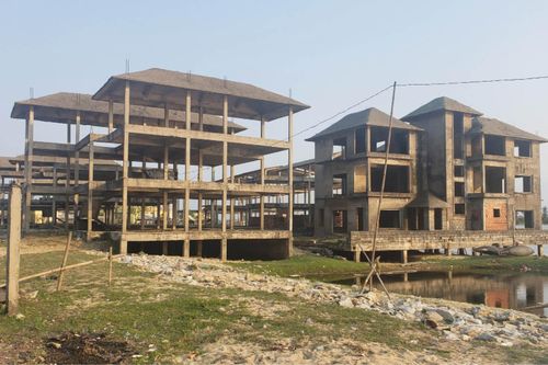 Kinh tế Hệ lụy từ những dự án treo