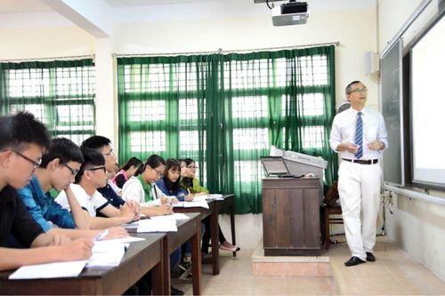 Giáo dục Tin tức giáo dục Phát triển Đại học Huế gắn với các chiến lược cụ thể