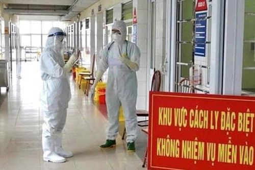 Các tỉnh miền Tây gấp rút ứng phó với dịch COVID-19