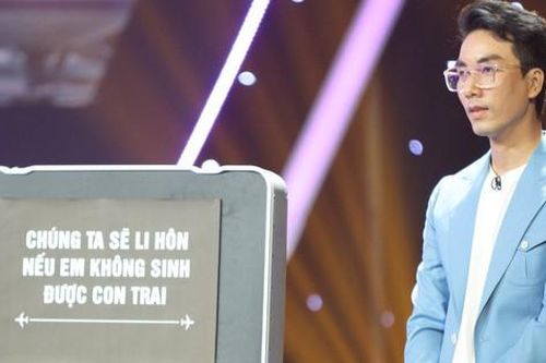 Bí thư Thành ủy Huế lên tiếng về vụ việc chàng trai đòi 'ly hôn nếu không sinh con trai'