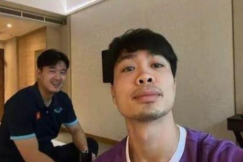 Tuyển Việt Nam được bố trí phòng ăn riêng ở khách sạn