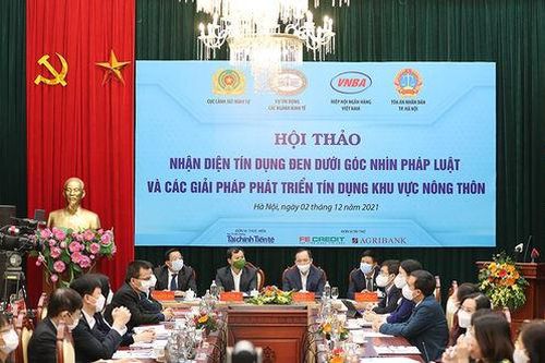 Giữa đại dịch, cho vay nặng lãi 'nhắm' đến người nghèo