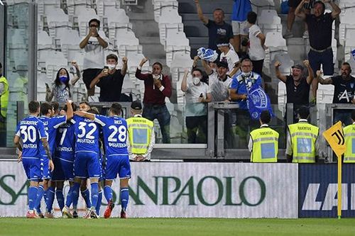 Soi kèo nhà cái Torino vs Empoli. Nhận định, dự đoán bóng đá Ý (00h30, 3/12)