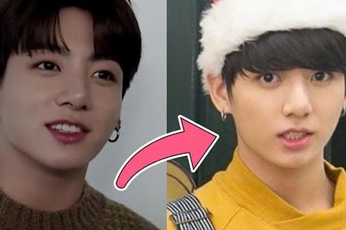 Lý do ngay từ khi còn bé Jungkook BTS đã không tin có ông già Noel