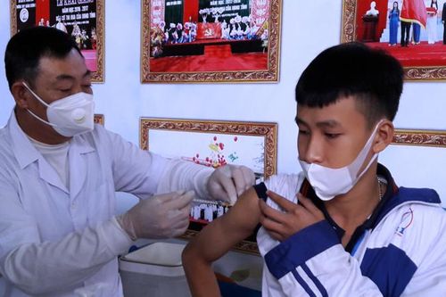 17 trẻ em Thanh Hóa phản ứng nặng sau tiêm chủng đã ổn định sức khỏe