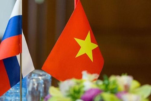Việt Nam tăng cường hợp tác với các chính đảng của Liên bang Nga