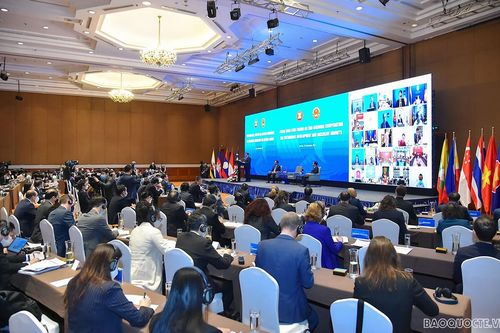 Hợp tác tiểu vùng vì một ASEAN mạnh mẽ hơn, gắn kết hơn