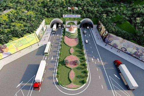Nhiều doanh nghiệp cam kết góp vốn xây dựng cao tốc Đồng Đăng - Trà Lĩnh