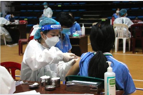 Quảng Nam: Hơn 140.000 nghìn trẻ em sẽ được vắc xin COVID-19