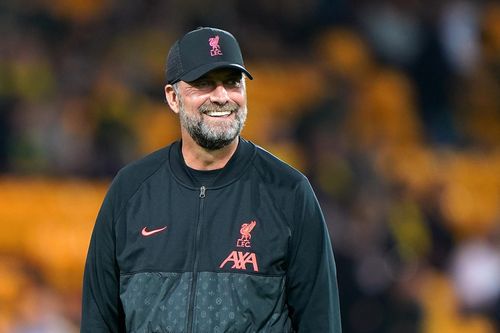 Jurgen Kloppp: Liverpool có trận đấu hay nhất trước Everton