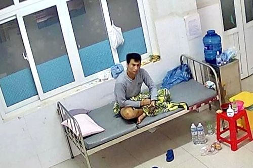 Tìm F0 bỏ trốn khỏi bệnh viện dã chiến ở Kon Tum