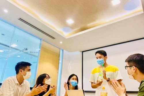 Cơ hội cho sinh viên thử sức tại tập đoàn tư nhân hàng đầu Việt Nam