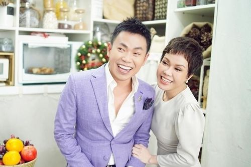 Hoài Tâm U50: Tôi 'cày' 2-3 công việc cùng lúc kể từ khi sang Mỹ