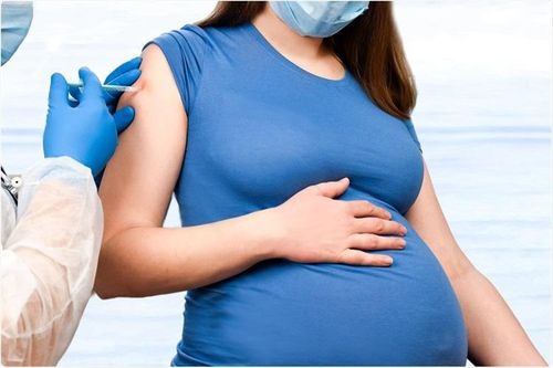 Những lợi ích của vaccine ngừa COVID-19 đối với thai phụ