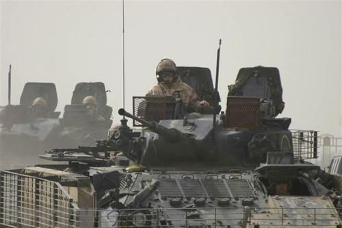 Tổng thống Nga Putin tìm kiếm các thỏa thuận cụ thể ngăn NATO mở rộng