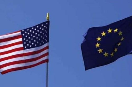 Thỏa thuận thương mại Mỹ-Anh có thể bị kìm hãm do tranh cãi hậu Brexit