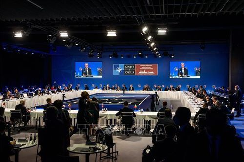 NATO thảo luận về Khái niệm Chiến lược Quân sự mới