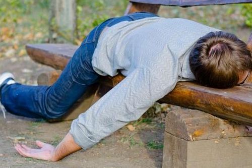 Dân chơi kiểu Úc: Nhậu là phải nhất