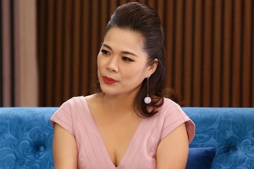 Ca sĩ Mỹ Lệ phản pháo khi bị Nguyên Vũ dằn mặt: 'Ở đâu nhảy vào sồn sồn chỉ trích, vô duyên'