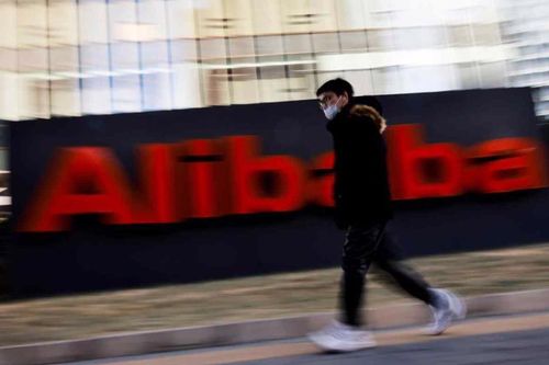 Alibaba của Jack Ma mất gần 500 tỷ USD vốn hóa sau một năm