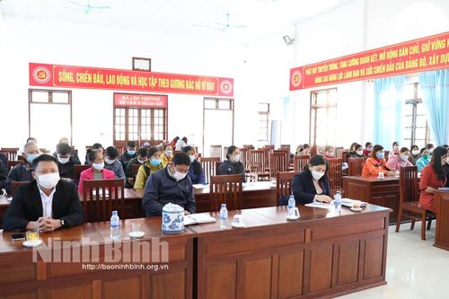 Truyền thông về bình đẳng giới, phòng chống bạo lực trên cơ sở giới